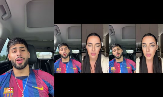 omar.masri03 TikTok Live — Aug 27, 2026, 9:06 PM