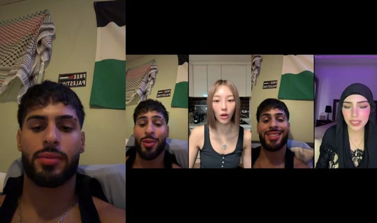 omar.masri03 TikTok Live — Aug 28, 2026, 3:38 AM