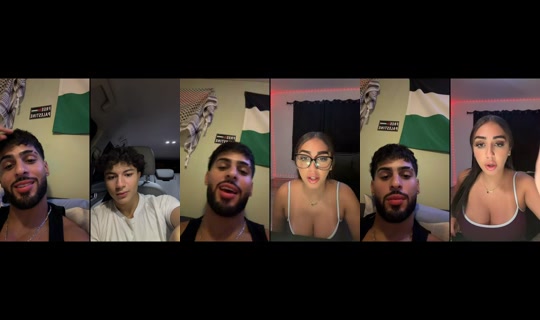 omar.masri03 TikTok Live — Aug 28, 2026, 4:47 AM