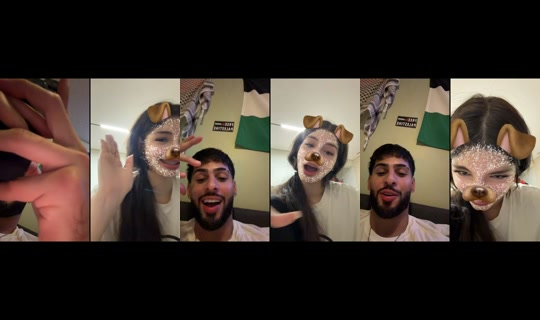 omar.masri03 TikTok Live — Aug 31, 2026, 3:13 AM