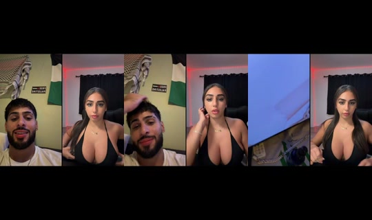 omar.masri03 TikTok Live — Aug 31, 2026, 4:27 AM