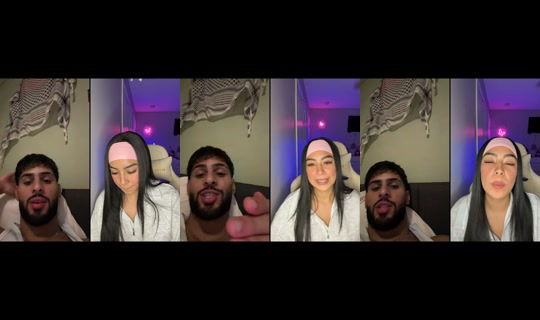 omar.masri03 TikTok Live — Sep 1, 2026, 1:34 AM