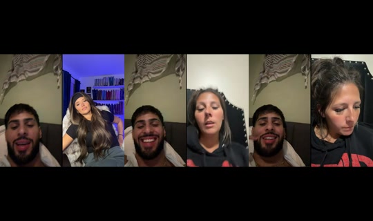 omar.masri03 TikTok Live — Sep 1, 2026, 2:24 AM