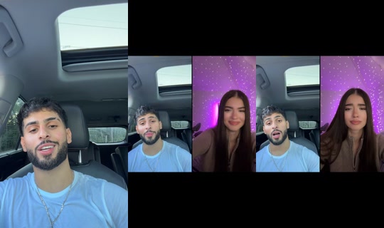 omar.masri03 TikTok Live — Sep 2, 2026, 10:43 PM