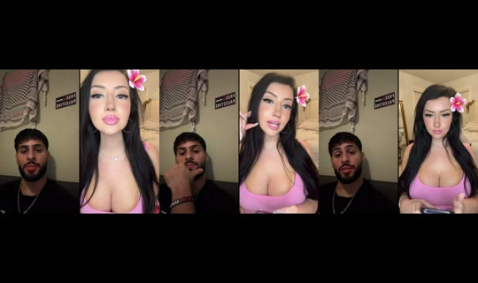 omar.masri03 TikTok Live — Sep 3, 2026, 4:12 AM