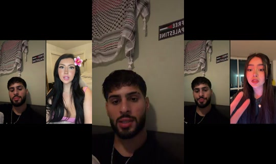 omar.masri03 TikTok Live — Sep 3, 2026, 4:38 AM