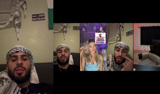 omar.masri03 TikTok Live — Sep 3, 2026, 5:25 AM