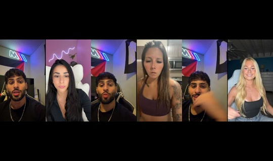 omar.masri03 TikTok Live — Oct 2, 2026, 1:53 AM