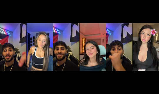 omar.masri03 TikTok Live — Oct 2, 2026, 2:43 AM