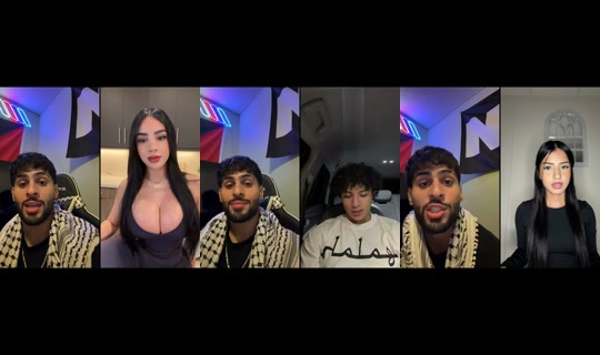 omar.masri03 TikTok Live — Oct 2, 2026, 4:24 AM