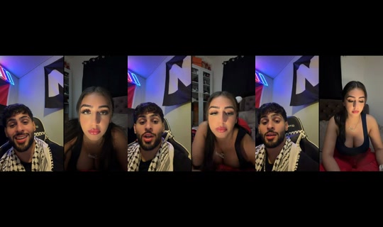 omar.masri03 TikTok Live — Oct 2, 2026, 5:14 AM