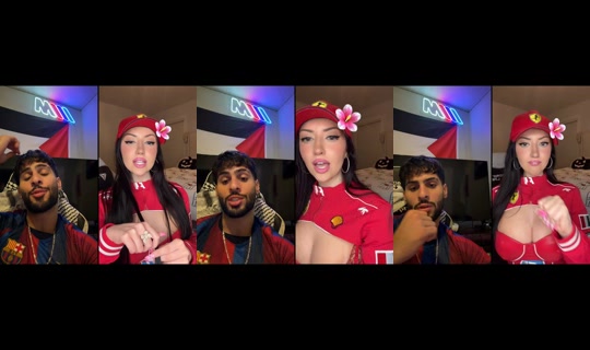 omar.masri03 TikTok Live — Oct 4, 2026, 5:07 AM
