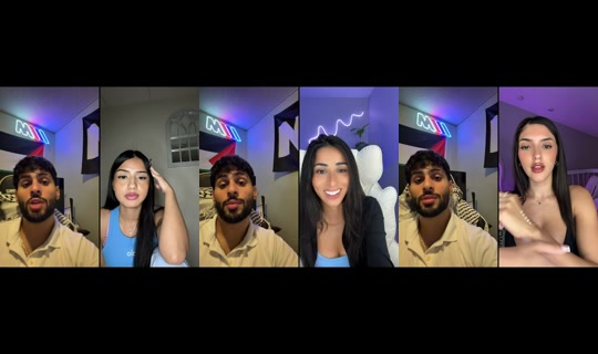 omar.masri03 TikTok Live — Oct 5, 2026, 4:51 AM