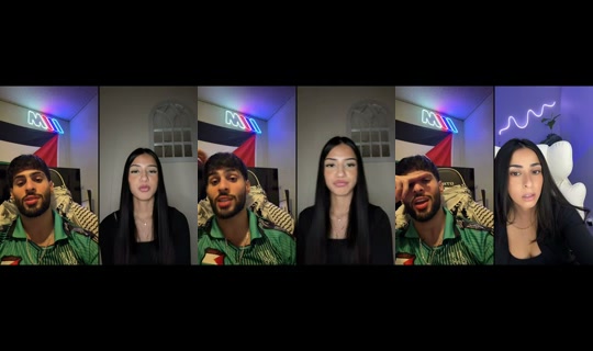 omar.masri03 TikTok Live — Oct 7, 2026, 2:23 AM