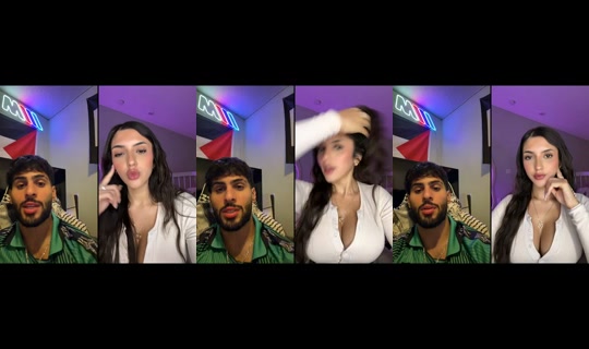 omar.masri03 TikTok Live — Oct 7, 2026, 5:31 AM