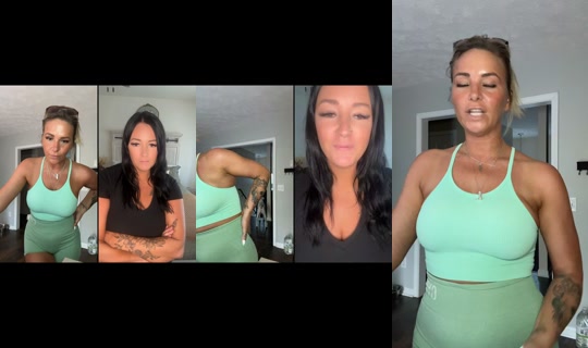 omarose4 TikTok Live — Aug 23, 2026, 9:14 PM