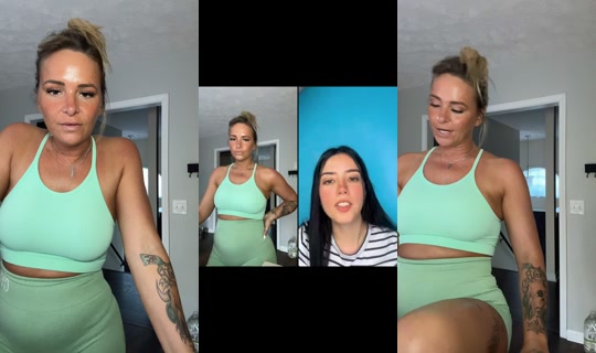 omarose4 TikTok Live — Aug 23, 2026, 10:05 PM