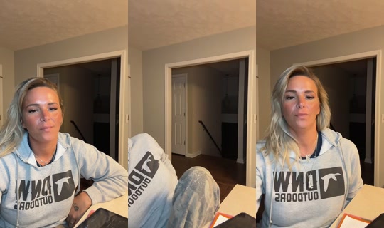 omarose4 TikTok Live — Aug 24, 2026, 2:52 AM