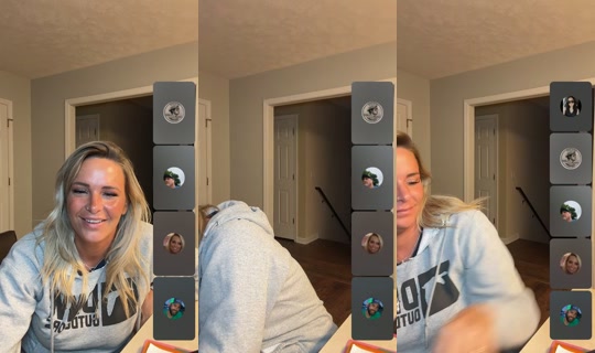 omarose4 TikTok Live — Aug 24, 2026, 4:20 AM