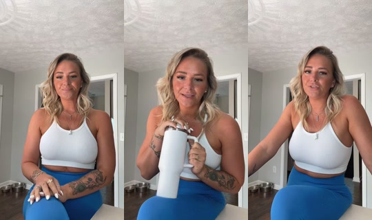 omarose4 TikTok Live — Aug 24, 2026, 5:42 PM