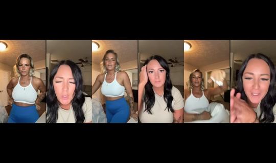 omarose4 TikTok Live — Aug 25, 2026, 1:18 AM