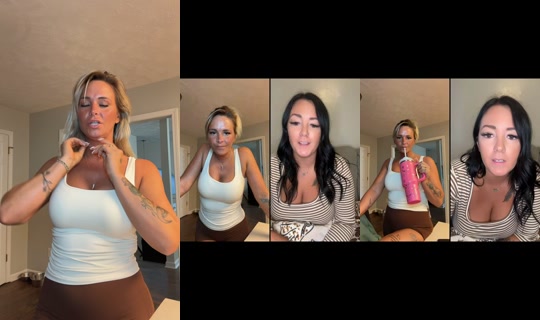 omarose4 TikTok Live — Aug 26, 2026, 11:46 PM