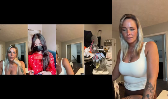 omarose4 TikTok Live — Aug 27, 2026, 12:36 AM