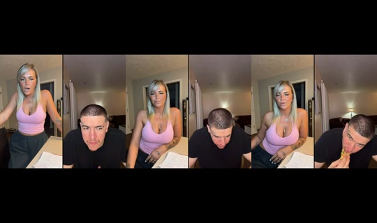 omarose4 TikTok Live — Aug 28, 2026, 12:26 AM