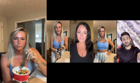 omarose4 TikTok Live — Aug 29, 2026, 1:19 AM