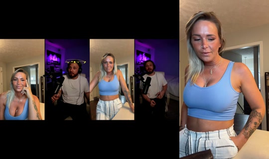 omarose4 TikTok Live — Aug 29, 2026, 3:00 AM