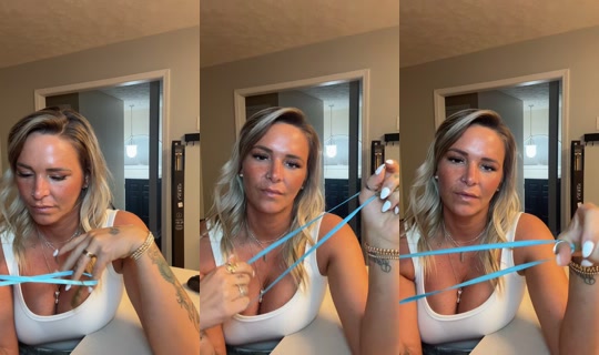 omarose4 TikTok Live — Aug 30, 2026, 2:18 AM