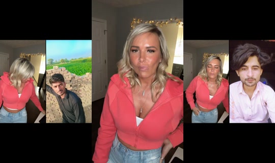omarose4 TikTok Live — Oct 3, 2026, 2:25 AM