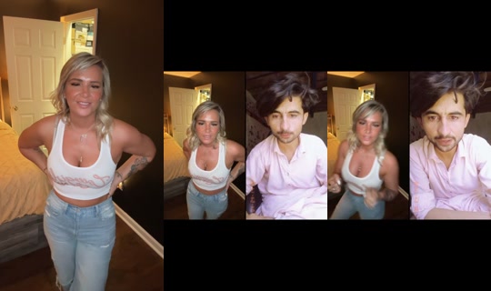 omarose4 TikTok Live — Oct 3, 2026, 5:56 AM