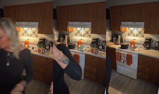 omarose4 TikTok Live — Oct 3, 2026, 8:26 PM