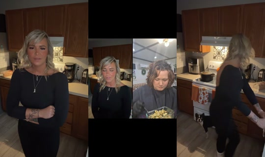 omarose4 TikTok Live — Oct 3, 2026, 9:01 PM