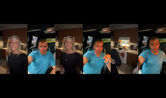 omarose4 TikTok Live — Oct 3, 2026, 9:52 PM