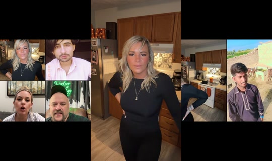 omarose4 TikTok Live — Oct 4, 2026, 2:23 AM