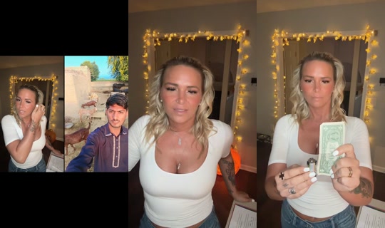 omarose4 TikTok Live — Oct 5, 2026, 1:40 AM