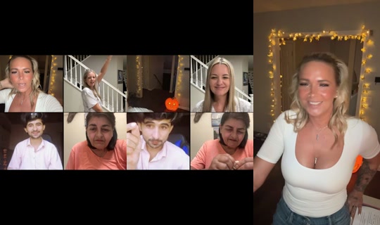 omarose4 TikTok Live — Oct 5, 2026, 2:30 AM