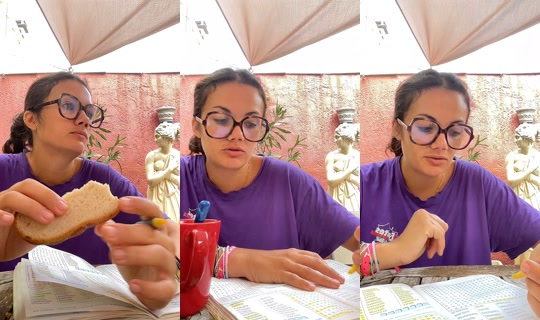 ombelineandco TikTok Live — Aug 21, 2026, 7:37 AM