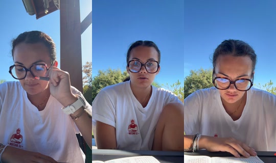 ombelineandco TikTok Live — Aug 23, 2026, 8:29 AM