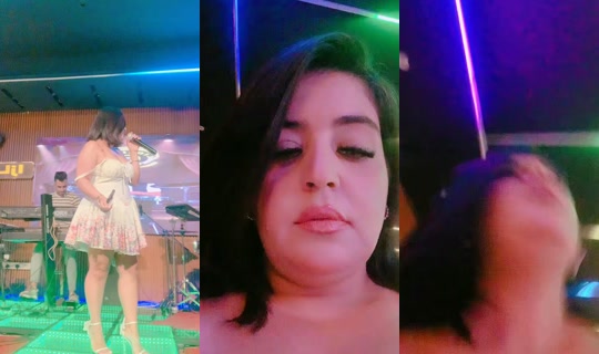 omegaomega32 TikTok Live — Aug 20, 2026, 8:54 PM