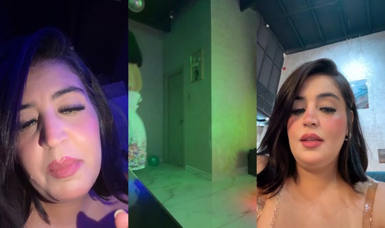 omegaomega32 TikTok Live — Aug 20, 2026, 11:27 PM