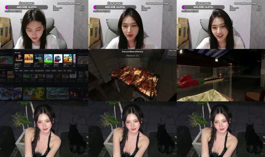 omelet_10 TikTok Live — Aug 21, 2026, 2:11 PM