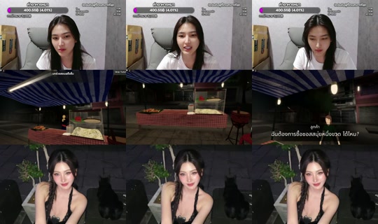 omelet_10 TikTok Live — Aug 21, 2026, 3:00 PM