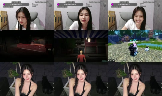 omelet_10 TikTok Live — Aug 21, 2026, 3:50 PM