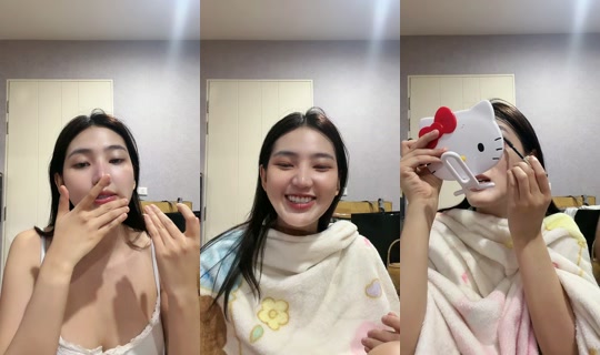 omelet_10 TikTok Live — Aug 23, 2026, 11:10 AM