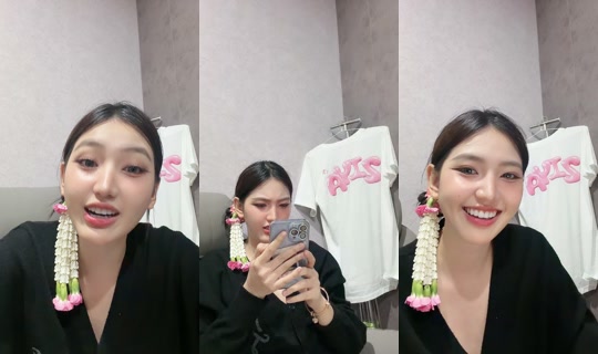 omelet_10 TikTok Live — Sep 21, 2026, 4:32 PM