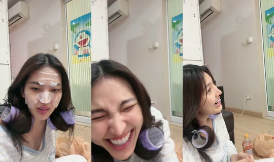 omelet_10 TikTok Live — Sep 23, 2026, 3:03 AM