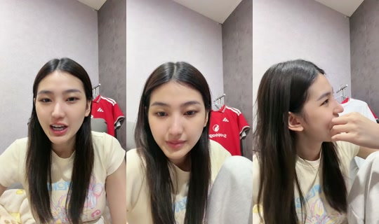 omelet_10 TikTok Live — Oct 3, 2026, 5:06 PM